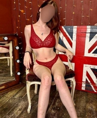 Анкета проститутки Инна - город Октябрьский, 20 лет, №1463