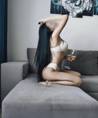 Анкета проститутки Яся - город Октябрьский, 22 года, №14524